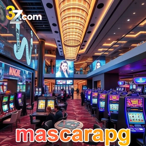 mascarapg Acesso Rápido