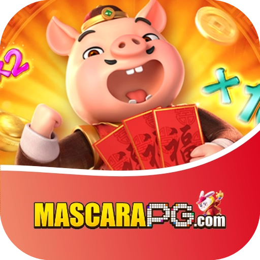 mascarapg LOGO