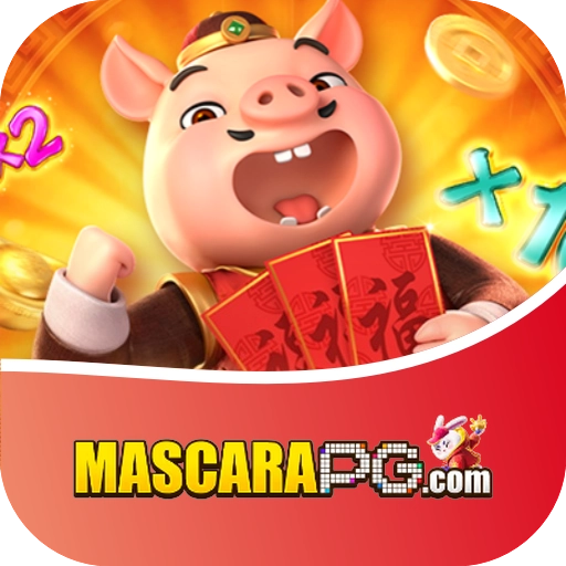 mascarapg logo
