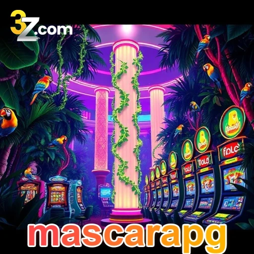 mascarapg