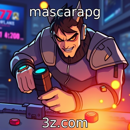 Novas tendências em jogos digitais e suas inovações