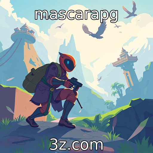 Tendências emergentes na evolução dos jogos digitais