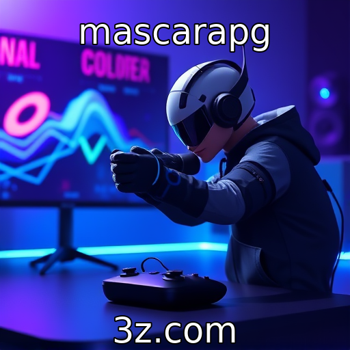 Crescimento das plataformas de streaming para jogos